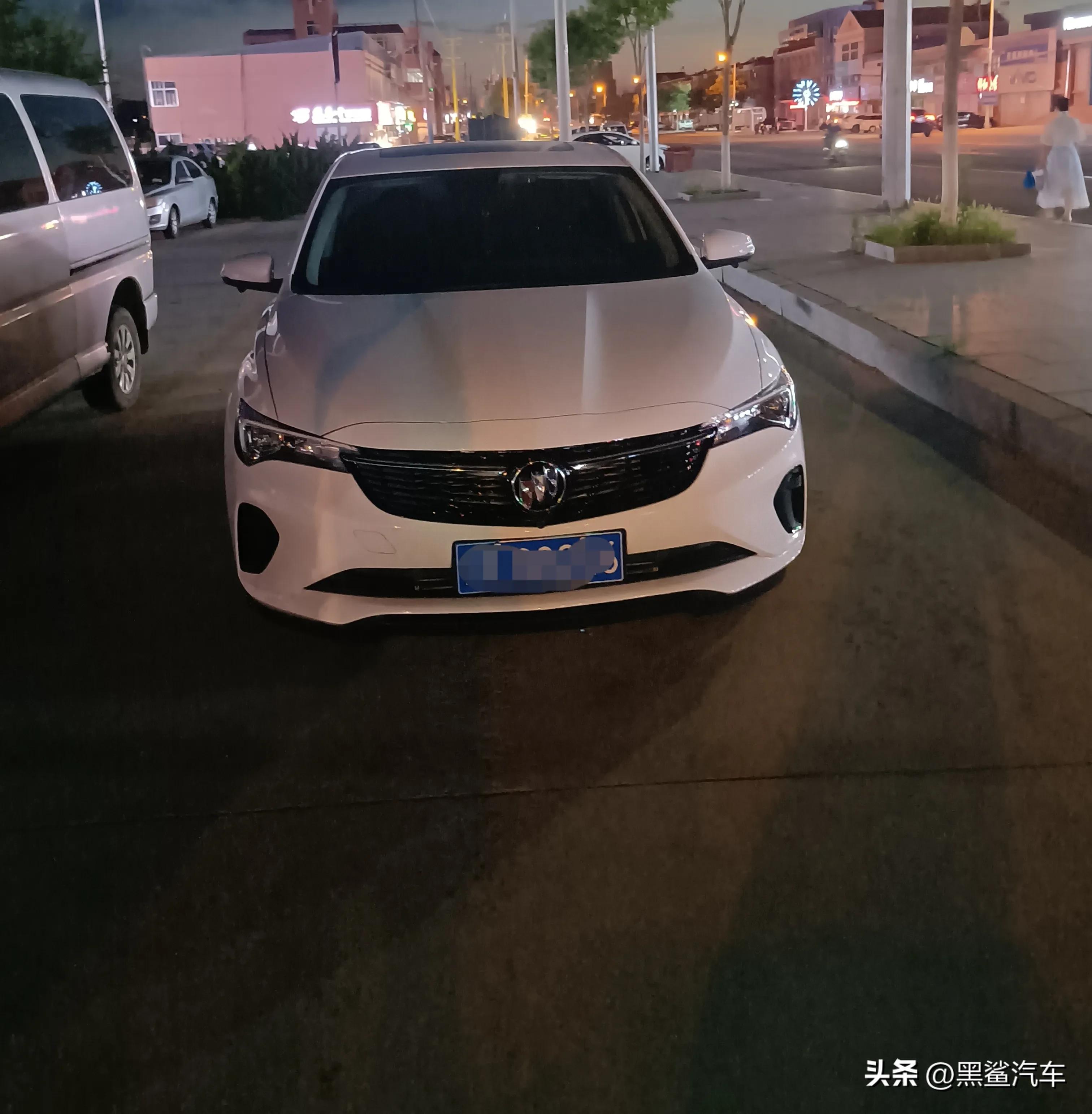 别克威朗精英款1.5t,别克威朗性价比最高的车