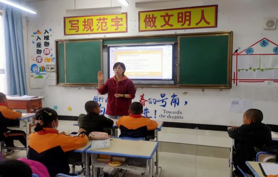 援甘｜三尺讲台教育灵台学子一片赤诚彰显津南担当——天津津南区2022-2023学年支教团队工作纪实