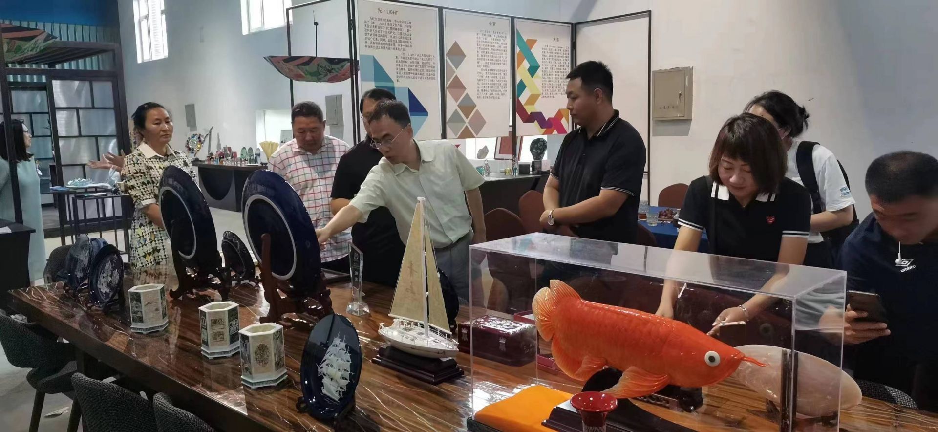 青岛贝雕非遗项目,青岛贝雕是什么