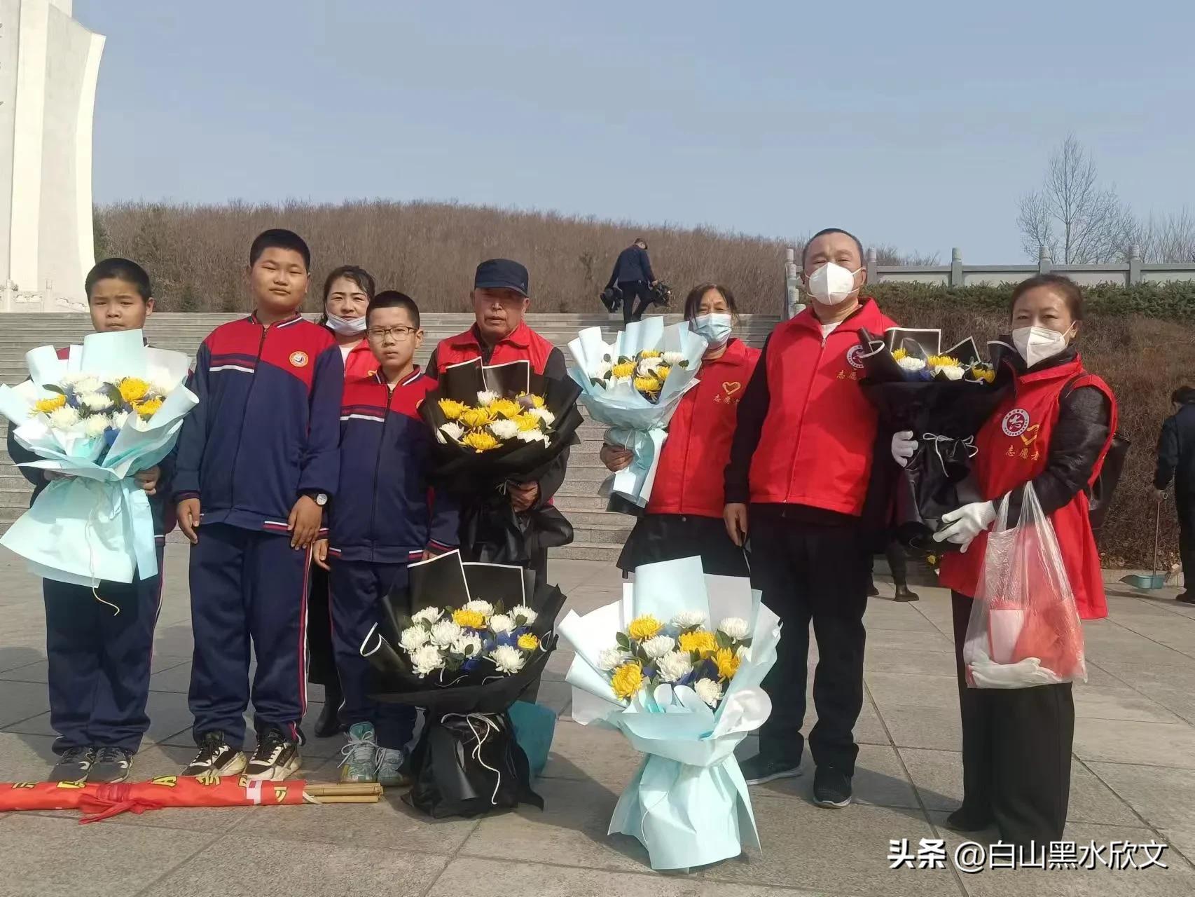 清明祭英烈语句,清明祭英烈感悟