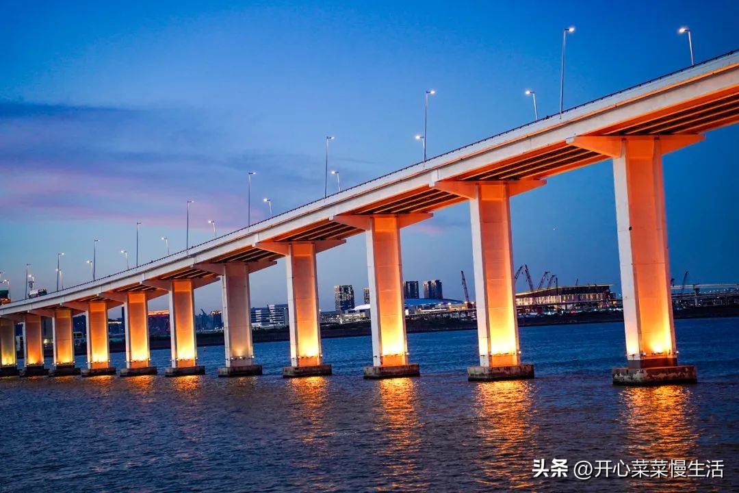 珠海澳门环岛游日游夜游,珠海游轮澳门环岛游值得坐吗