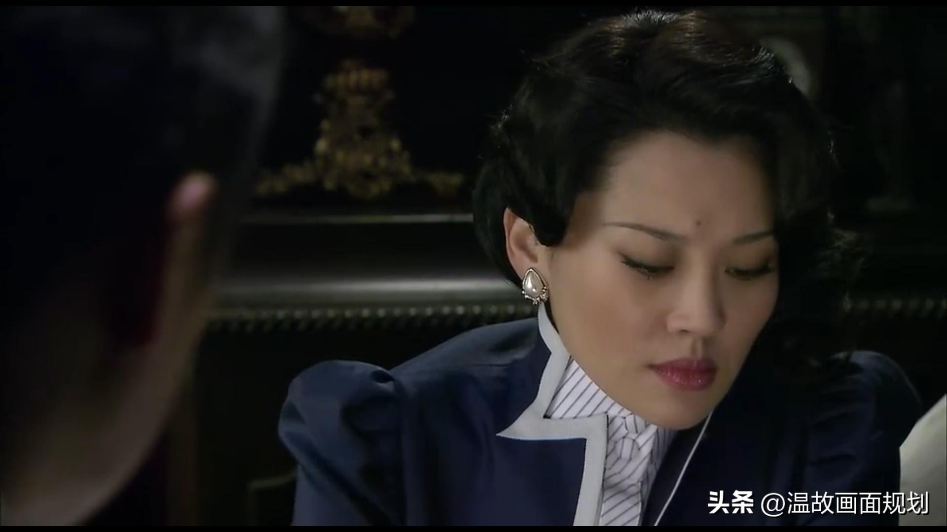 小众冷门好看的国产谍战剧有哪些,6部好看的国产谍战剧推荐