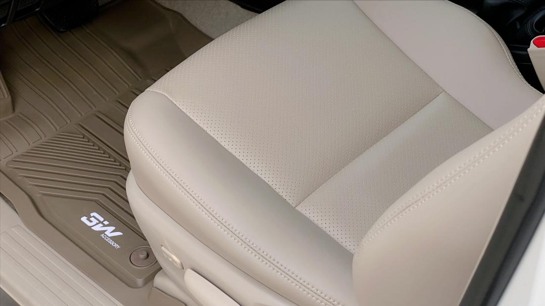 丰田霸道老车翻新升级好的出售,搞工地车翻新