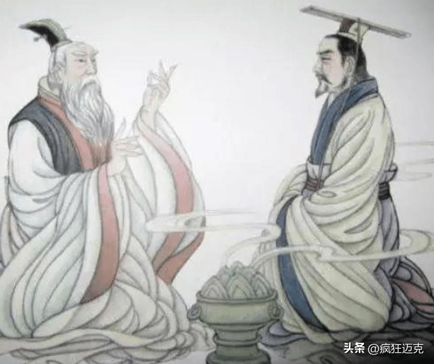 科普周朝八百年历史,周朝分为西周和东周的依据是什么