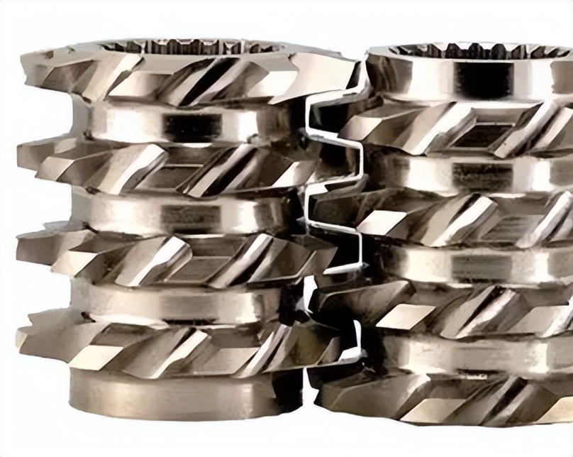 挤出机螺杆拆卸视频教程,挤出机螺杆安装技巧