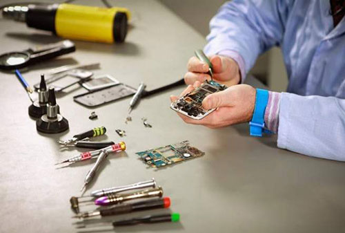 主板cpu供电短路怎么维修,联想笔记本供电芯片坏了修理费用