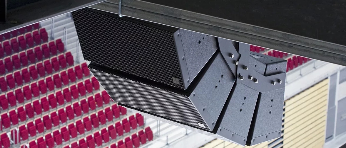 世界顶级音响十大名牌柏林之声,全球十大音响品牌排行榜bose