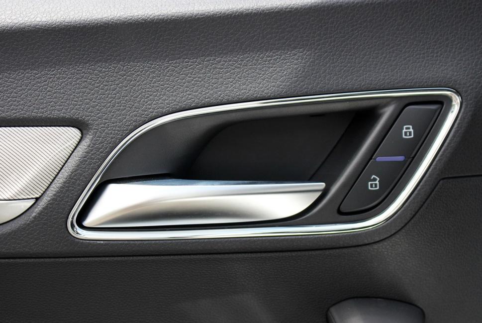 车主说荣威纯电动,车主说车价格实惠