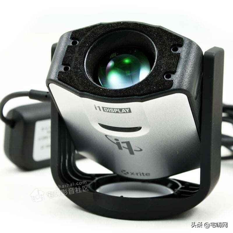 「FIBBR玩转视频调校」浅谈奥图码8864K投影机的HDR校色