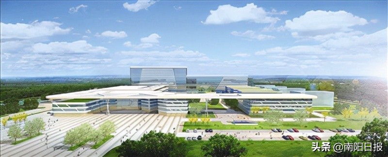 邓州市中心医院三级医院评审,邓州市三级综合医院有吗