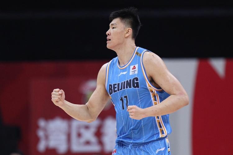 cba历史最大合同,cba新赛季将迎来爆发的五大球员