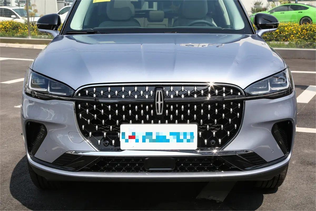 林肯越野冒险家2022款落地价,全新林肯冒险家打造极致驾乘体验