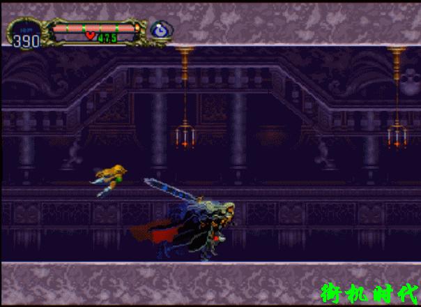 单机游戏高手猥琐打boss,单机游戏恶趣味攻略