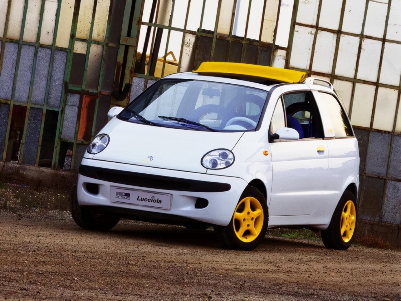 奇瑞qq冰淇淋是什么时候上市的,奇瑞qq冰淇淋120和170续航区别