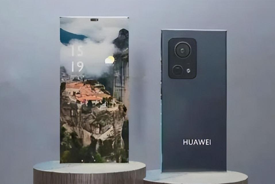 华为P70Pro曝光，麒麟9010处理器+2K国产屏，6499锁定机皇