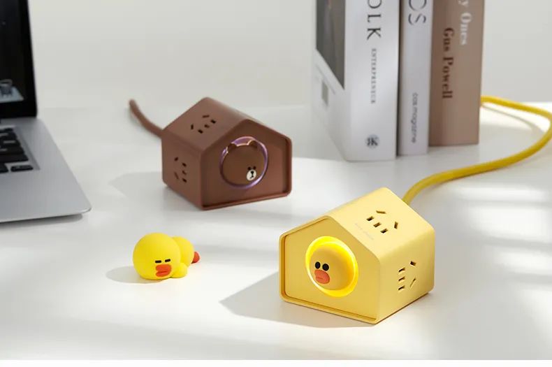 公牛插座为何被吐槽,公牛插座被骂上热搜