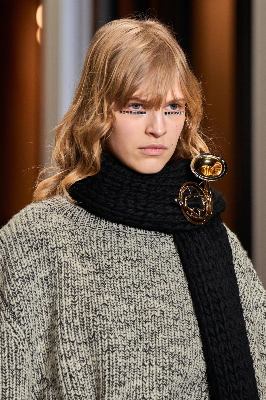 2023秋冬伦敦时装周收官,2022秋冬巴黎时装周什么时候开始