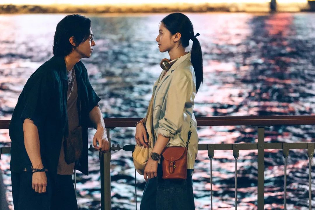 他拍下长沙男男女女，暗流涌动的一夜