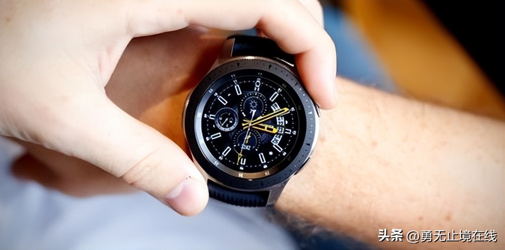 目前最好的智能手表是哪款,现阶段最好的几款智能手表
