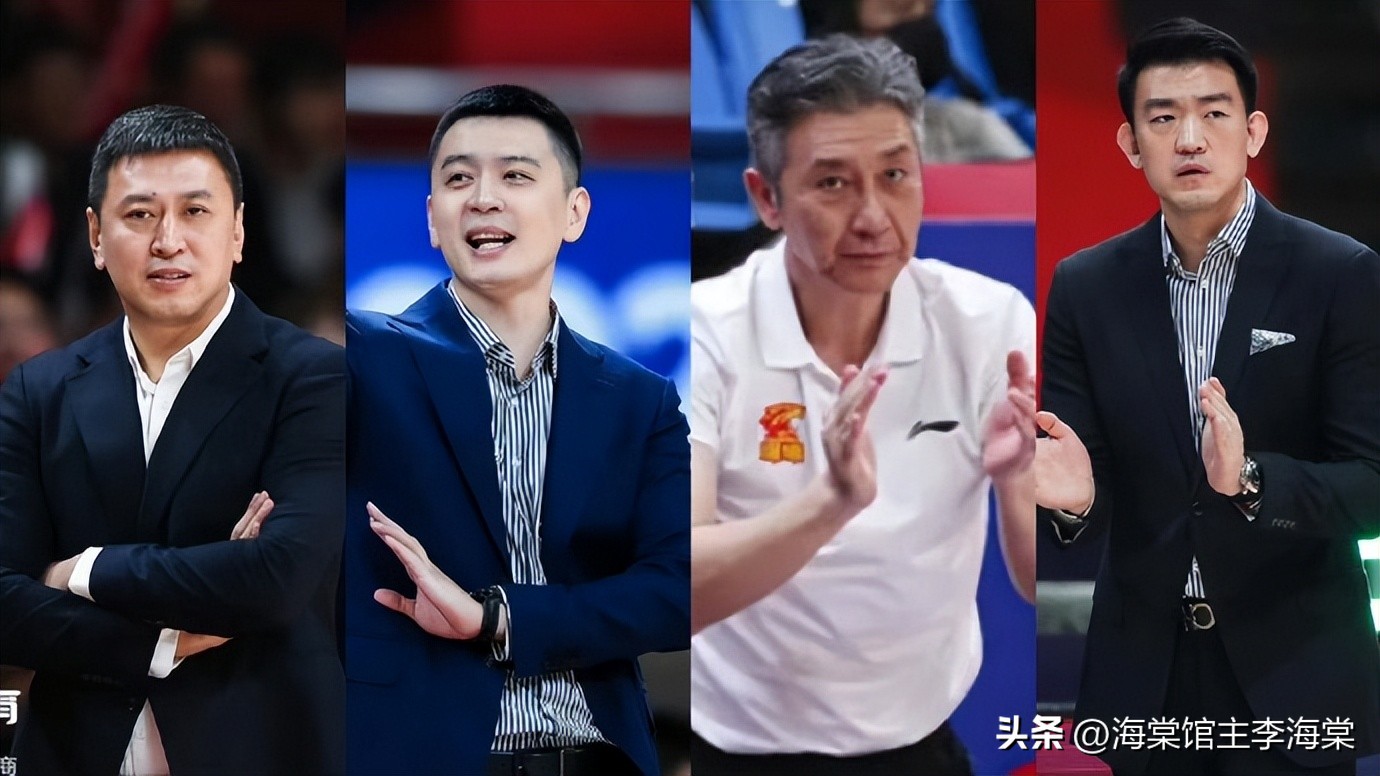 辽宁男篮和郭艾伦今天最新消息,郭艾伦周琦领衔中国男篮最新名单