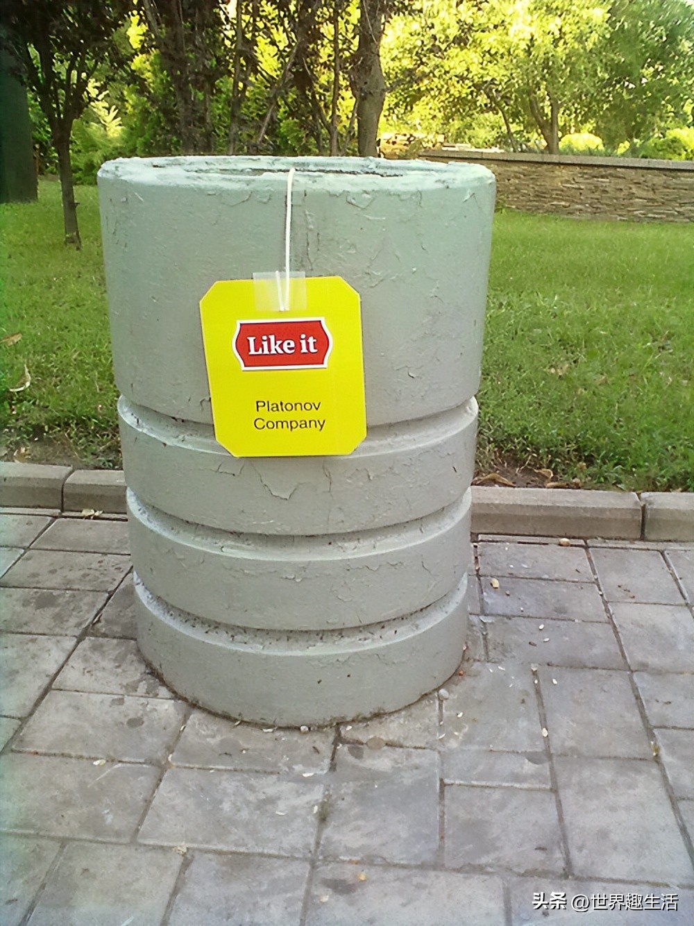 让人惊艳的户外广告,世界十大户外广告排行榜