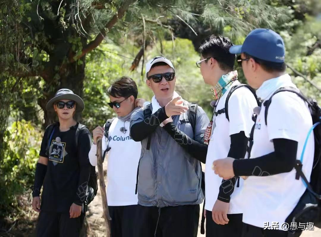 盘点看不下去真人秀的原因,真人秀不好看的原因