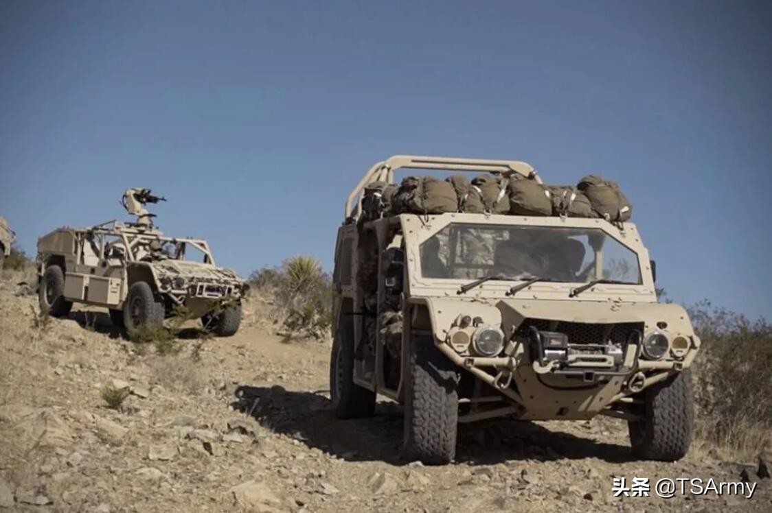 美军特种部队装备的军刀,海湾战争美军特种部队装备