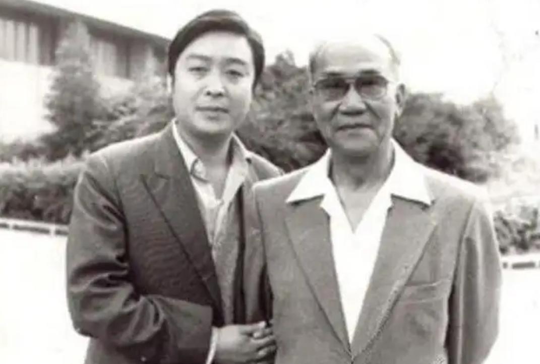 演员邹德江离开央视原因,央视主持人邹德江现状