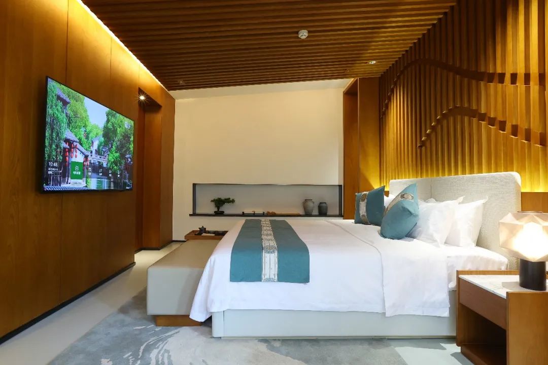 无锡荡口书香府邸酒店优惠,新店预告视频