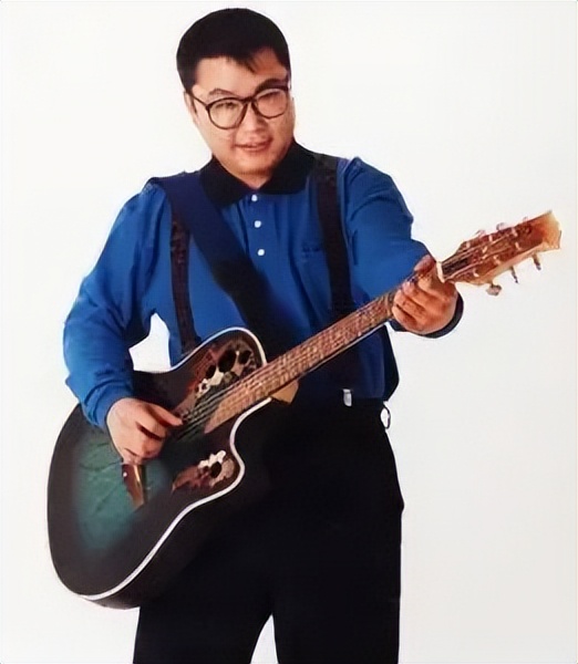 29年后，再看于文华、尹相杰各自的境遇，差距一目了然