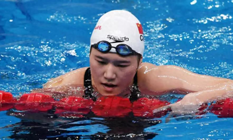 女运动员的心酸经历：赛前的“准备”和赛后的坚忍痛苦