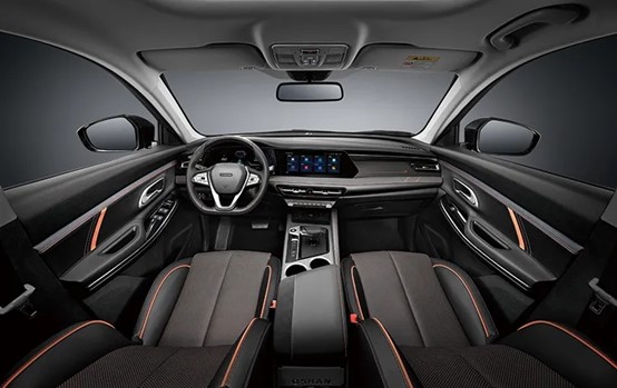 长安欧尚X7PLUS露营车,长安欧尚x7plus沉浸式风光体验