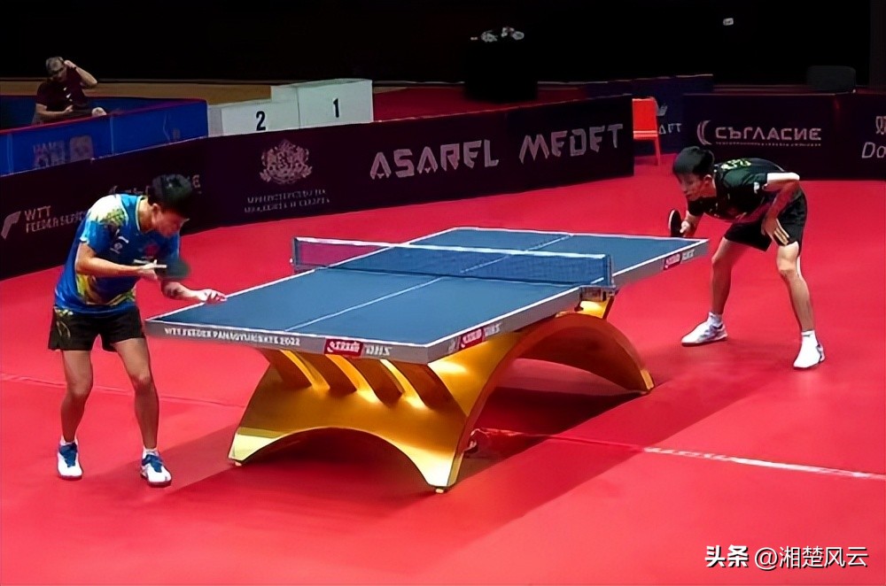 保加利亚公开赛2018年,保加利亚公开赛第四局