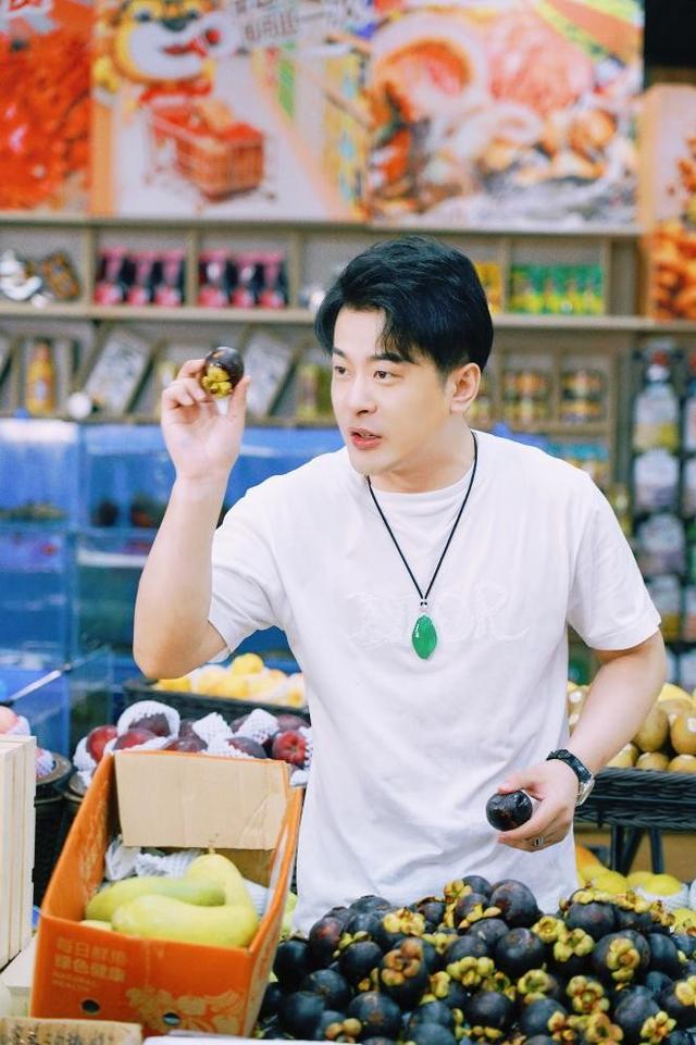 辛巴乡村振兴,辛巴探索公益助农之路