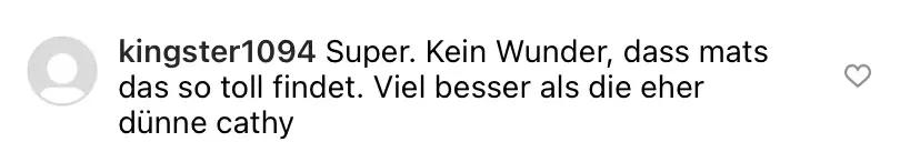 德国足坛男神狐媚与妻子分居！21岁“新欢”半裸现身很有料…