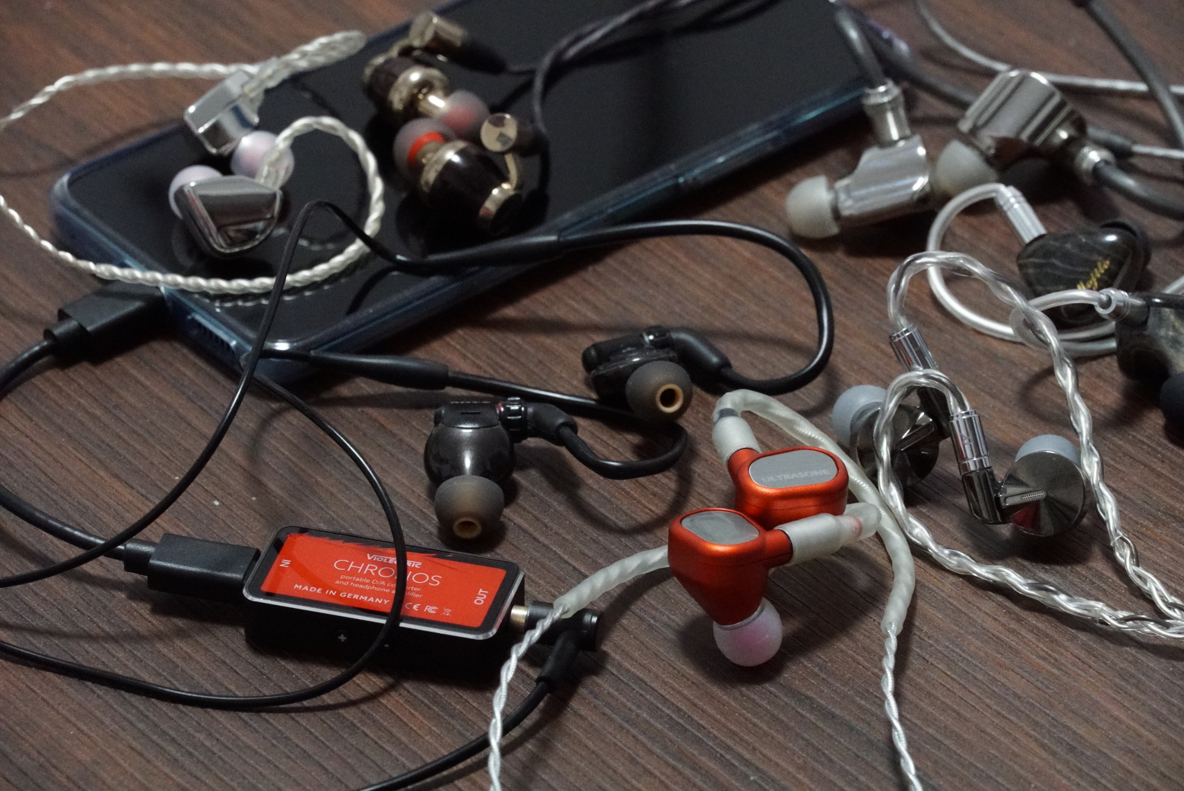 2022年立体声最强的顶级耳机,盘点几款性价比超高的有线耳机