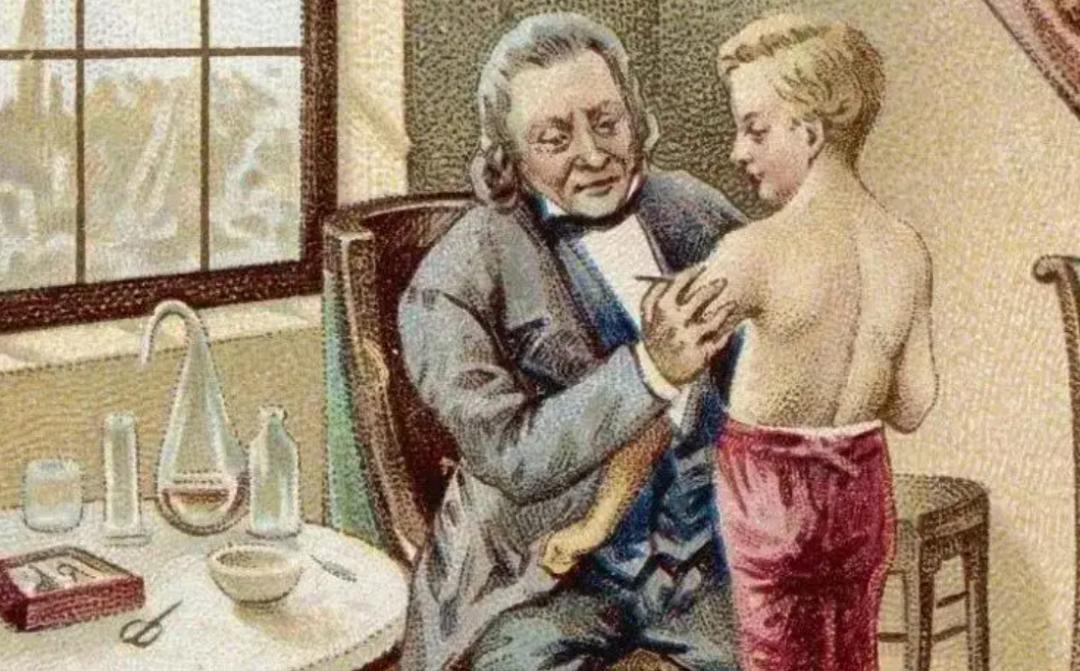 一支疫苗的诞生,一支疫苗的诞生纪录片