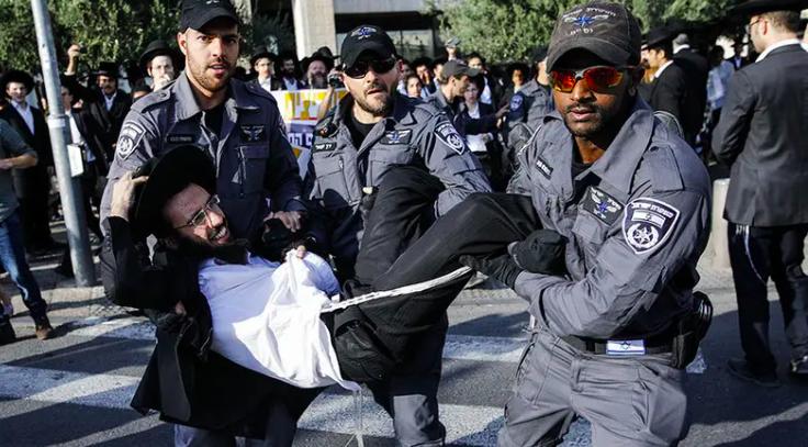 开封犹太人移民以色列纪实,以色列收留开封犹太人