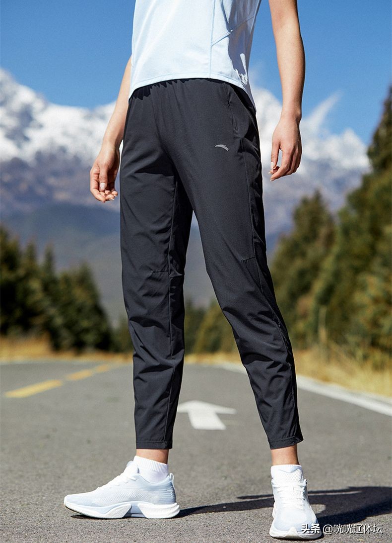 安踏和李宁的裤子谁的质量好,李宁和安踏与耐克和阿迪