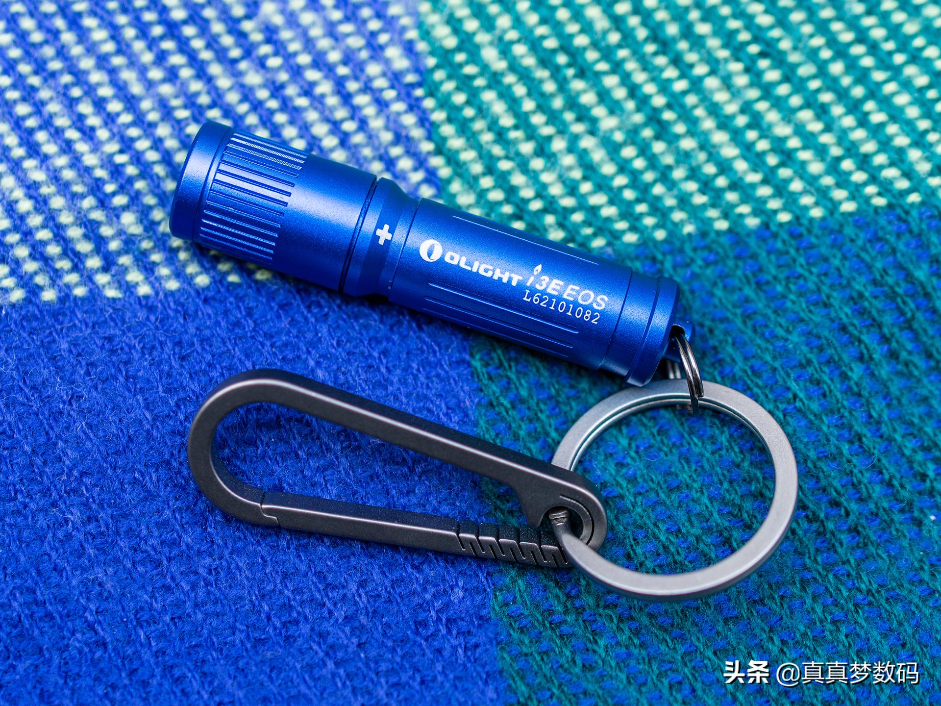 edc手电与战术手电的区别,战术手电和edc手电