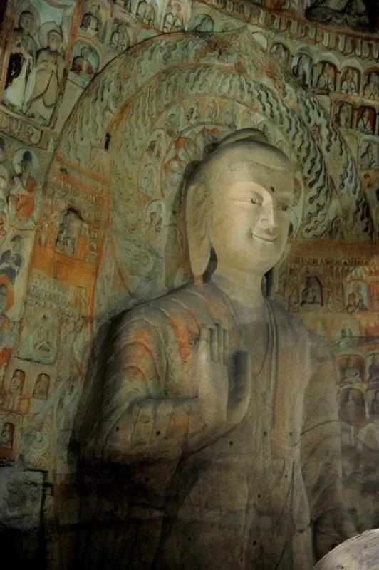 山西印象十一：大同