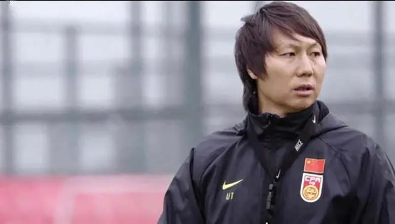 李铁的罪，不光在于利益输送，还在于他封死了中国男足世界杯之路