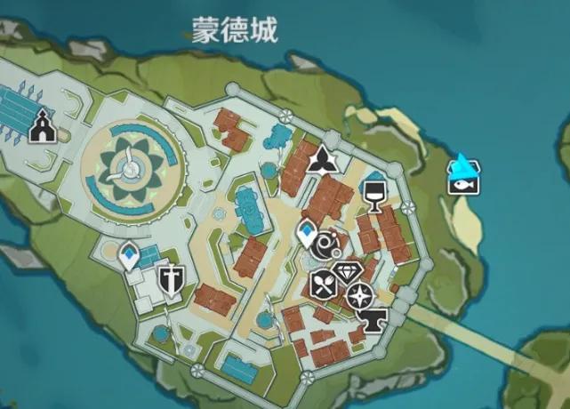 原神开局如何白嫖4星武器,雷神四星专武怎么得