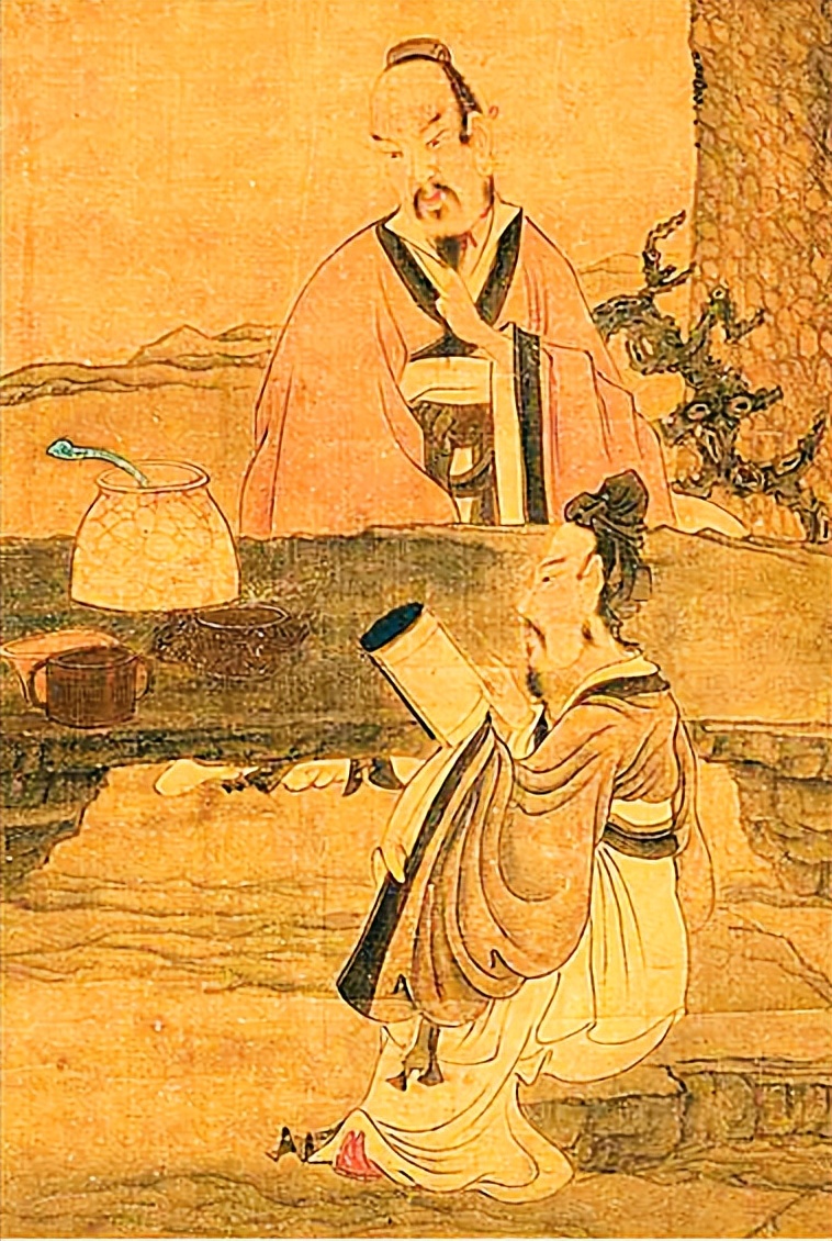 浣花|(一)名人日记里的书香成都