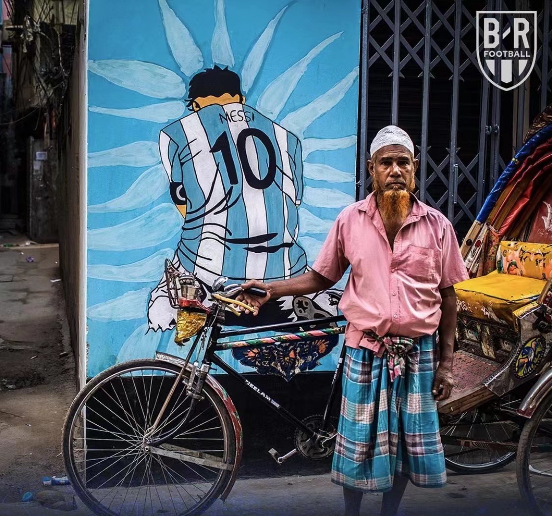 夺不夺冠都无所谓,夺不夺冠不重要就是要赢勇士