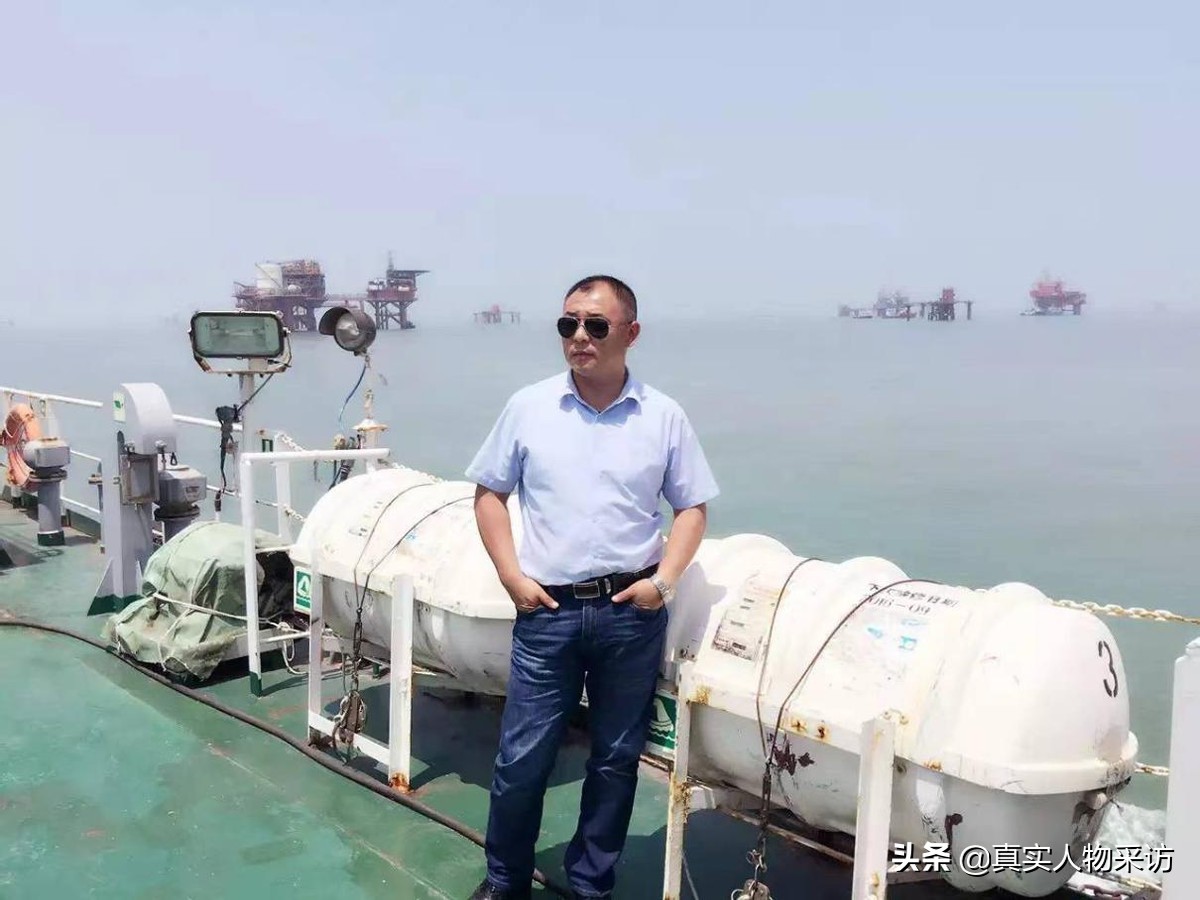 我，山东人，8年前离开国企，到泰国开3家公司，49岁过上退休生活