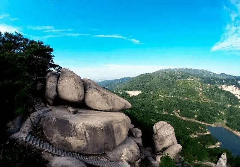 风门古径何野云,风门古径寻仙踪