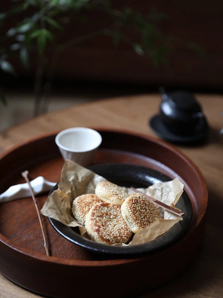 国货零食金味,大牌零食介绍