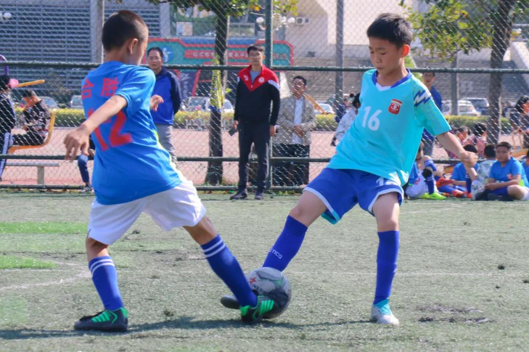 广东省青少年足球锦标赛男子甲组,中山2024青少年足球锦标赛