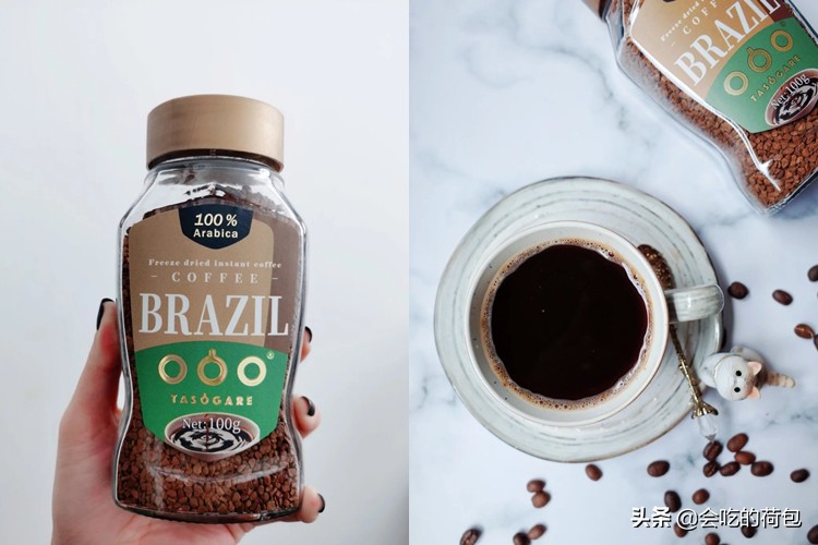 最好喝的雀巢咖啡,真正好喝的咖啡雀巢咖啡